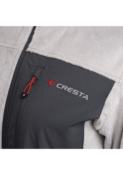 Cresta Outdoor Kadın Welboa Kapüşonlu Polar Ceket
