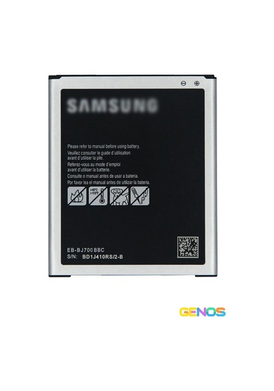 Samsung Galaxy Uyumlu J7 Core J701f 3000 Mah Batarya Pil