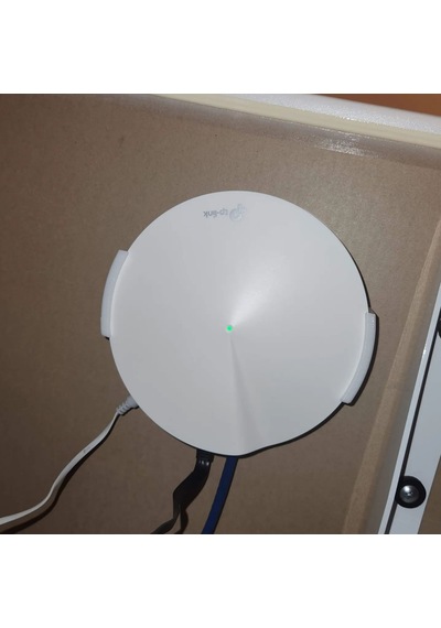 Tp-link Deco M9 Plus Ac2200 Uyumlu Duvar Standı