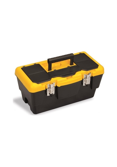 Port-bag Ml03 Metal Kilitli Takım Çantası 19'' - Rxlu-290567