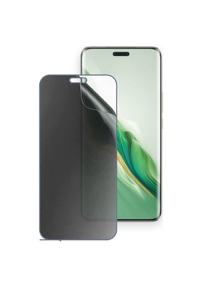 Magic6 Pro Uyumlu Ön Yüzey Hayalet Privacy Hidrojel Ekran Koruyucu 28396408