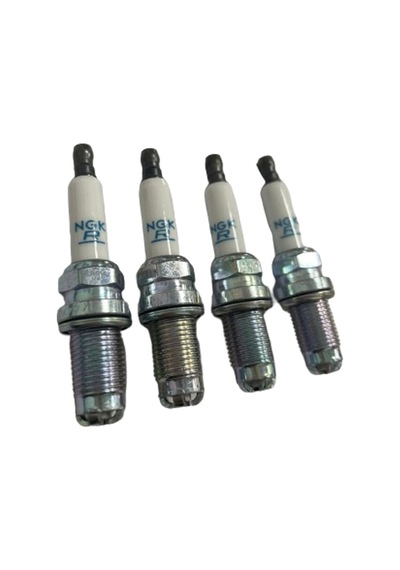 Buji 4 Adet Zfr6s-q Ngk 6449