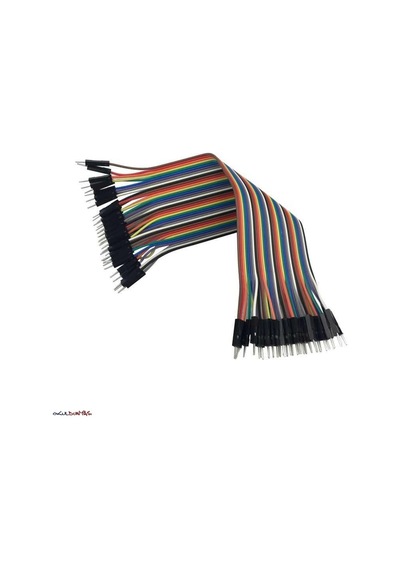 40’Lı Erkek-Erkek Jumper Kablo N11.1080