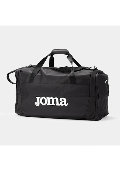 Joma 401694.100 Travel Spor Çantası - Siyah