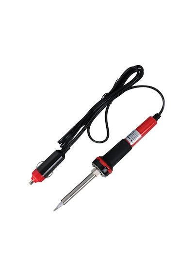 Class, Çakmaklık İle Çalışan Taşınabilir Havya, Elektrikli Havya, Dc 12v 40w Havya Çakmak Fişi