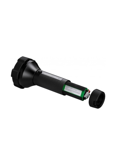 Ledlenser P18r Work Siyah
