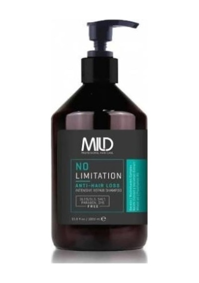 Mild Hair Loss Shampoo 500 ML
