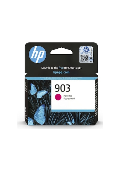Hp 903 Mürekkep Kartuş Kırmızı T6l91ae