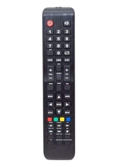 Byconners Navitech Android Led Tv Kumandası Lds-3266hd Ld-22fhd Sku: Zeus8690010143792