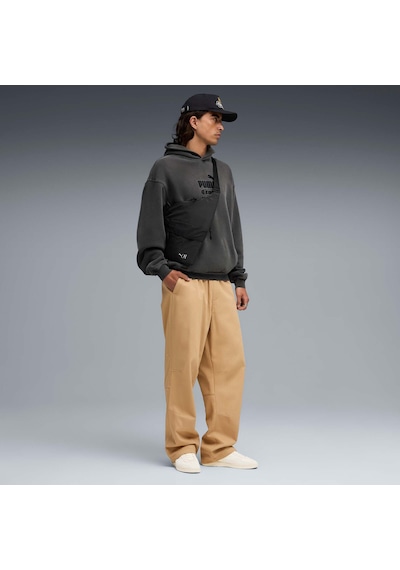 Puma X Represent Erkek Pantolon 632545 94 Bej