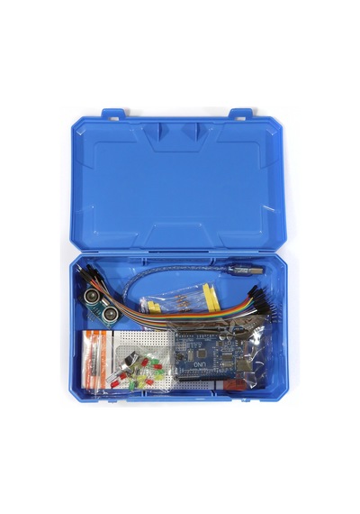 Arduino Uno  Başlangıç Seti