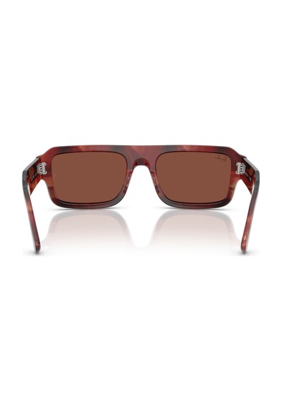 Rb 4454 1452c5 53 Ray-ban Flacko Güneş Gözlüğü Siyah