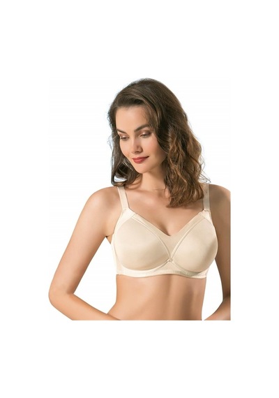 Le Jardin Toparlayıcı Telsiz Soft B Cup Sütyen 9150
