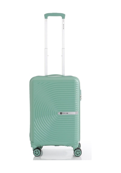 Mçs Group Mçs Polipropilen Valiz V374 55 Cm S21yy100000655 10426 Yeşil