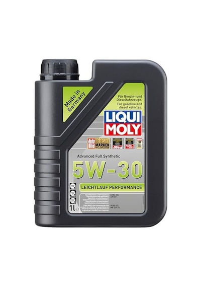 Liqui Moly Motor Yağı 5W-30 1L