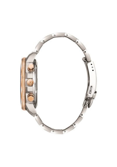 Bulova 98b301 Kol Saati Altın - Siyah