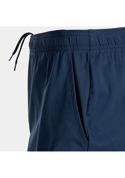 Joma 104318.331 Montreal Erkek Spor Lacivert Şort Mavi