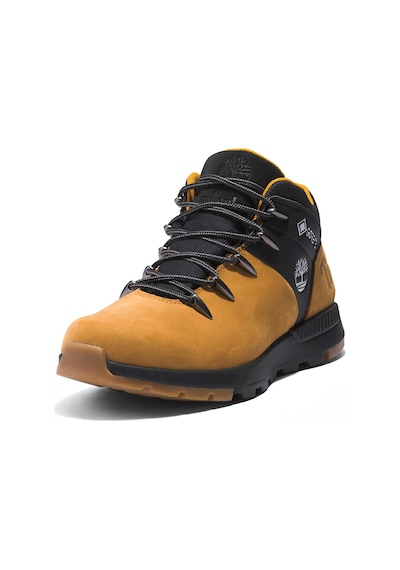 Timberland Majority Leather W/ Synth Açık Kahve Erkek Worker Bot 000000000102070577