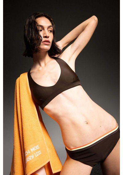 DeFactoFit Değişebilen Askılı Bikini Üstü B6342AX24HSBN305