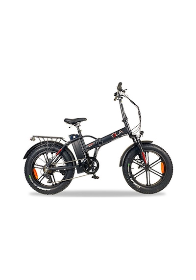 OLA Electrofold EFB3 Dynamic Elektrikli Katlanabilir Bisiklet 20”