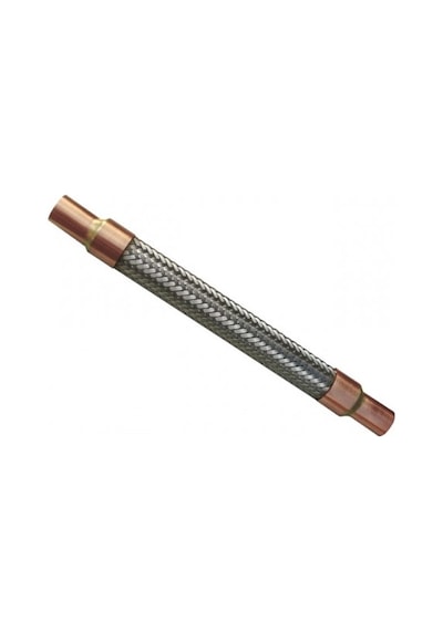 Coldtherm-16 Titreşim Alıcı 5/8'' 16Mm