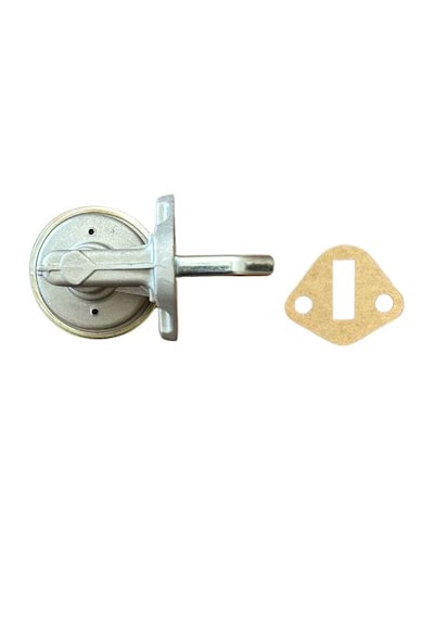 Myp Bcd8743 Benzin Otomatiği R9 R11 İki Çıkışlı İki Tüplü