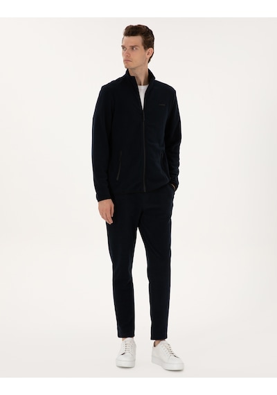 Pierre Cardin Erkek Lacivert Eşofman Altı 50317690-vr033 Lacivert