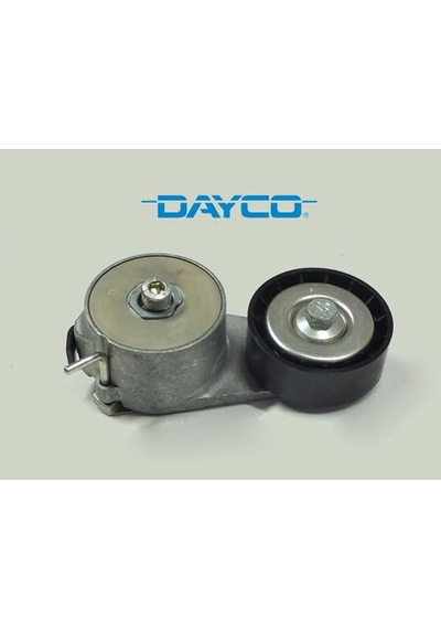 HUTCHINSON T0206 V Kayış Gergi Rulmanı Palio Albea Linea Doblo Fiorino 1.2 8V 16V 1.4 Fıre