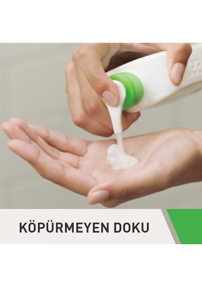 Cerave Nemlendiren Temizleyici Kuru Ve Normal Ciltler 236 Ml