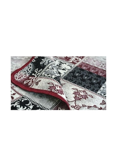 Algelsineve Patchwork Biyeli Çok Amaçlı Halı Örtüsü, Savan Diğer