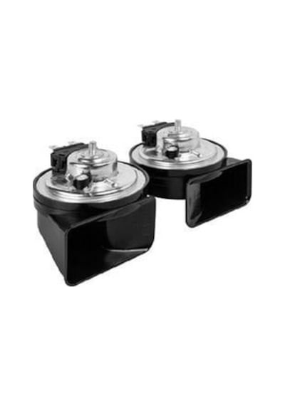 Fiamm Dadat Korna 12 Volt Ve Role Takımı 2 Fişli Fiamm Fiam 932306