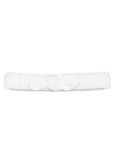 S-Mall Caramell Bebek Takımı - 3 Lü - Tkk6173 - Cherry - Beyaz
