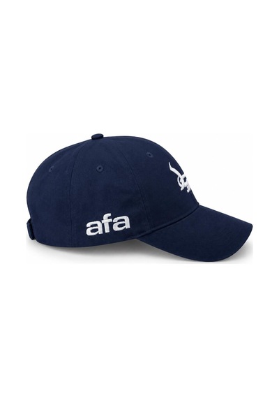 Şapka Lacivert "afa Diamond"