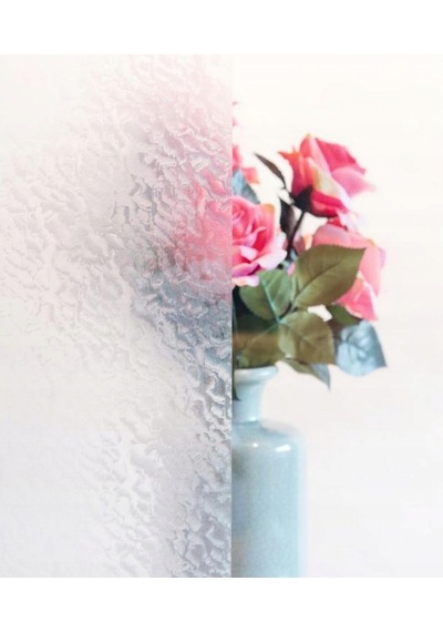 D-C-Fix 334-0012 Snow Statik Cam Folyo (45Cm X 1Mt)