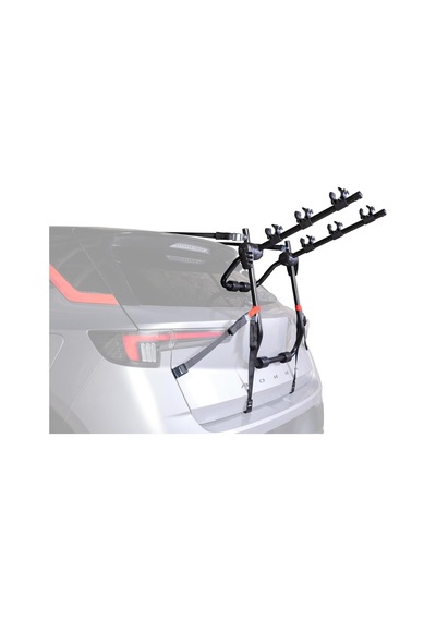 Ayrex Acs Pro - 3 Bisiklet Taşıyıcı