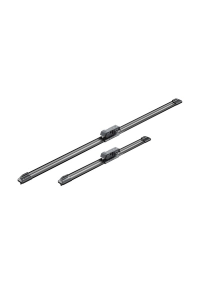 Bosch Aerotwin Silecek Seti Mg Zs 2017-2022 600/340 Mm A746s 3397014873