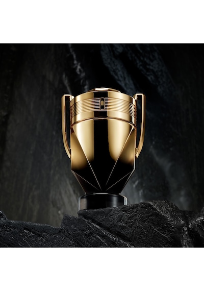 Paco Rabanne Invictus Elixir Parfum Elixir 50 Ml Aromatik