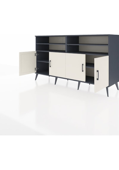 Hyperion Konsol 6 Raflı 4 Kapaklı 176x44x99 Antrasit-aytaşı/antra Antrasit-aytaşı/antrasit Hyperion Konsol 6 Raflı 4 Kapaklı 176x44x99 Antrasit-aytaşı/antra Antrasit-aytaşı/antrasit