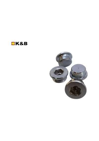 Karter Tapasi J10 K&b K030706 Ger-j10016