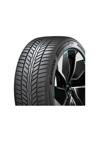Hankook 215/45 R20 95h İon İ Cept Iw01 Hankook Kış Lastiği 2023