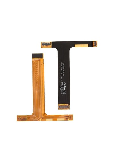 Teknonet Htc Desire X Uyumlu Ekran Flex Nt-11126