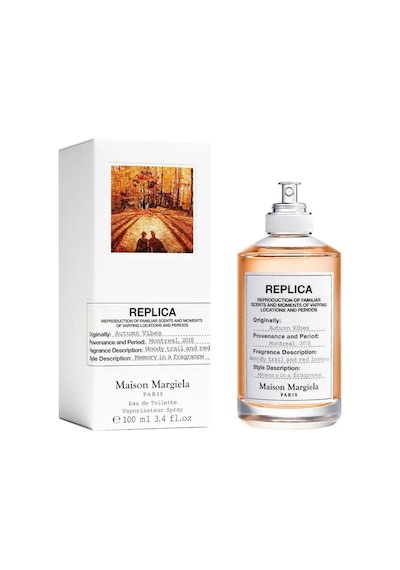 Maison Margiela Replica Autumn Vibes 100 Ml Diğer 62671398
