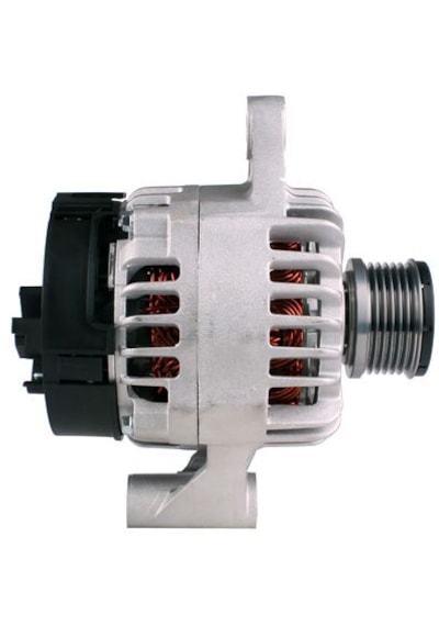 12v 120 Amper Fiat Doblo 1.6 - 2.0 Jtd 2010 Ve Sonrası Alternatör
