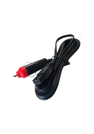 8 2x0,5mm 3m Araç Buzdolabı Kablosu