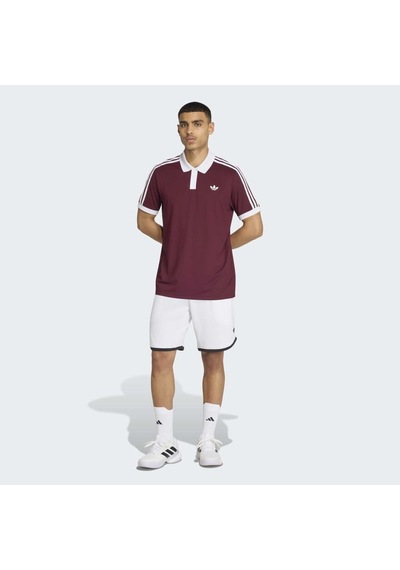 Adidas Ky8879 Classıcs Short Erkek Şort Beyaz