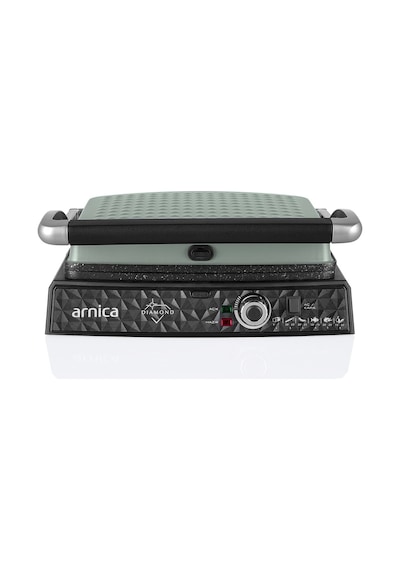 Arnica GH26250 Diamond 2000 W Tost Makinesi