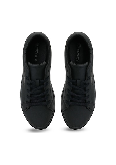 Torex Poro W Siyah Kadın Sneaker 000000000102714120