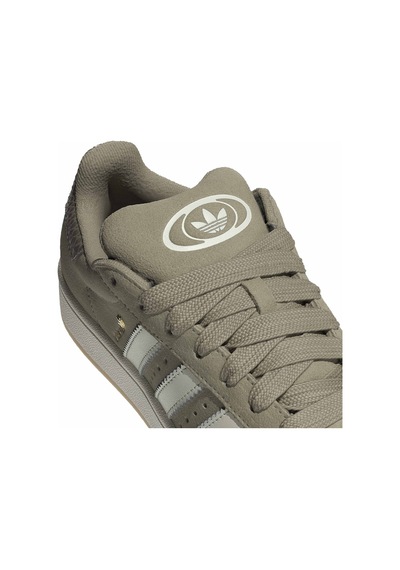 Woca/owhıte/clay Adidas Kadın Günlük Spor Ayakkabı Campus 00s W Hp3541 Bej