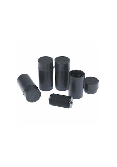 Mx-6600-eos Etiket Makinesi Kartuşu 18 Mm 3 Adet