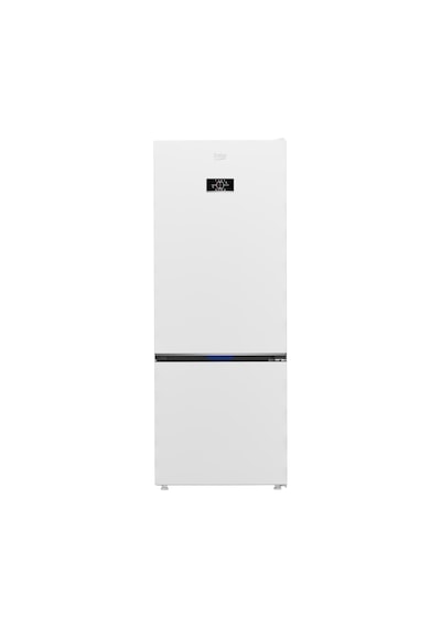 Beko 670475 EB 475 LT No-Frost Kombi Tipi Buzdolabı